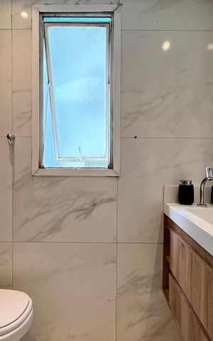 Apartamento para alugar com 40m², 1 quarto e 1 vagaBanheiro