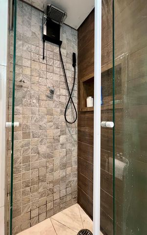 Apartamento para alugar com 40m², 1 quarto e 1 vagaBanheiro