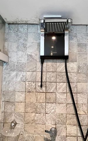 Apartamento para alugar com 40m², 1 quarto e 1 vagaBanheiro