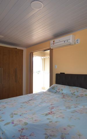 Apartamento para alugar com 150m², 3 quartos e sem vagaSuíte