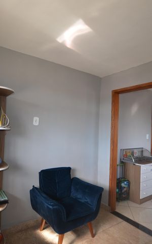 Apartamento para alugar com 150m², 3 quartos e sem vagaQuarto 1
