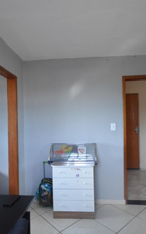 Apartamento para alugar com 150m², 3 quartos e sem vagaQuarto 2