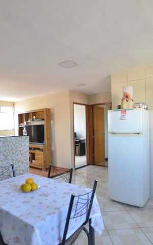 Apartamento para alugar com 150m², 3 quartos e sem vagaCozinha