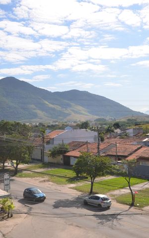 Apartamento para alugar com 150m², 3 quartos e sem vagaVista da Sala