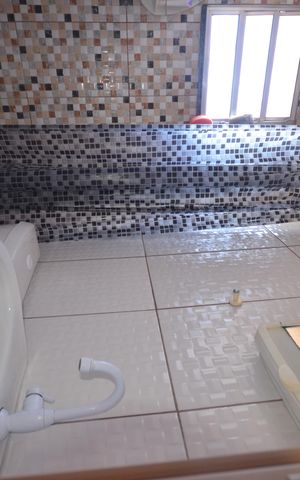 Apartamento para alugar com 150m², 3 quartos e sem vagaBanheiro da Suíte