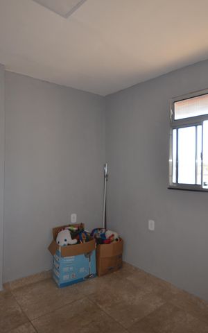 Apartamento para alugar com 150m², 3 quartos e sem vagaQuarto 1