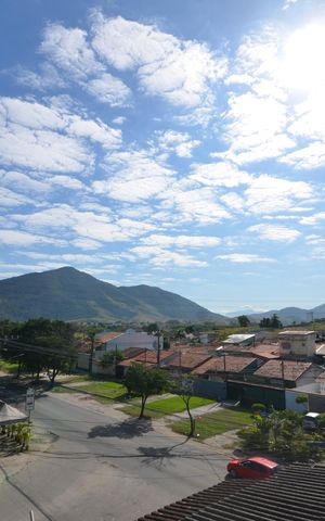 Apartamento para alugar com 150m², 3 quartos e sem vagaVista do Quarto 2
