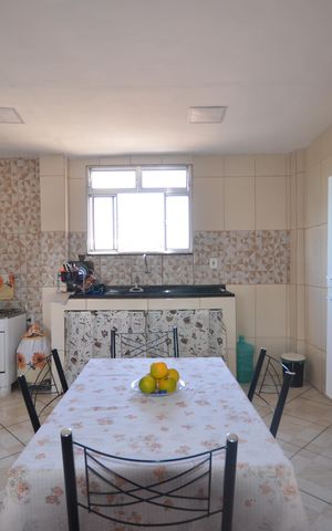 Apartamento para alugar com 150m², 3 quartos e sem vagaCozinha