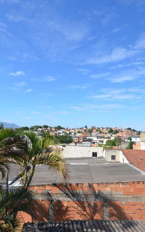 Apartamento para alugar com 150m², 3 quartos e sem vagaVista da Suíte