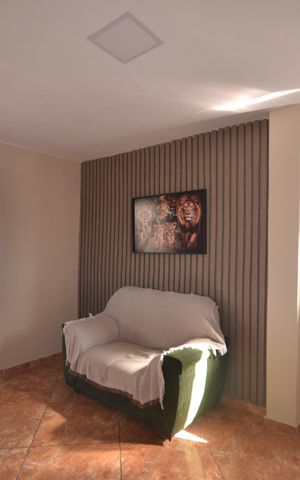Apartamento para alugar com 150m², 3 quartos e sem vagaSala