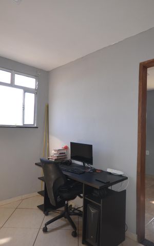 Apartamento para alugar com 150m², 3 quartos e sem vagaQuarto 2