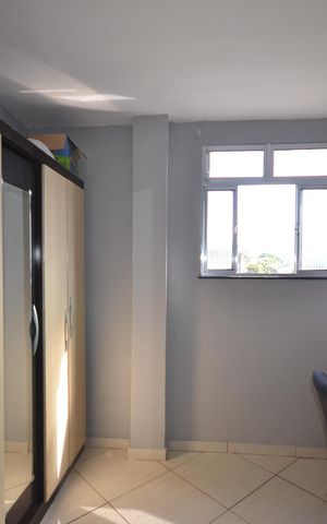 Apartamento para alugar com 150m², 3 quartos e sem vagaQuarto 2