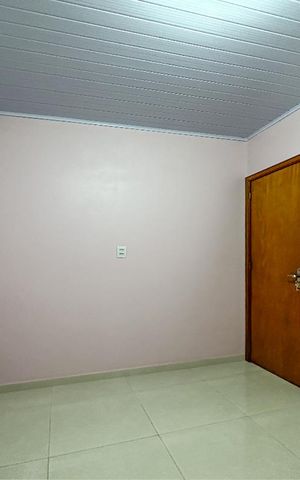 Casa para alugar com 90m², 2 quartos e 1 vagaQuarto 2