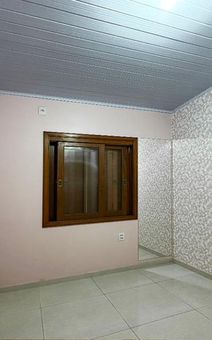 Casa para alugar com 90m², 2 quartos e 1 vagaQuarto 2