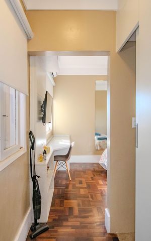 Studio à venda com 33m², 1 quarto e sem vaga Studio à venda com 33m², 1 quarto e sem vagaStudio