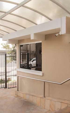 Apartamento à venda com 44m², 1 quarto e 1 vagaPortaria