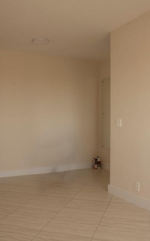 Apartamento à venda com 44m², 1 quarto e 1 vagaSala