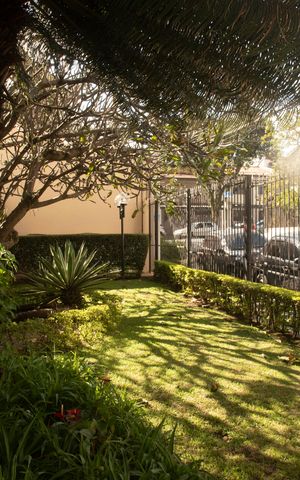 Apartamento à venda com 44m², 1 quarto e 1 vagaEntrada