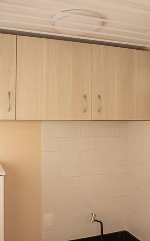 Apartamento à venda com 44m², 1 quarto e 1 vagaÁrea de Serviço