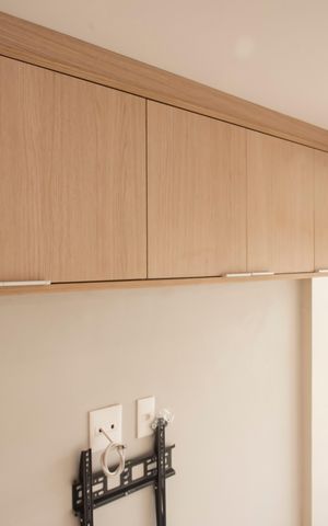 Studio à venda com 31m², 1 quarto e sem vagaStudio
