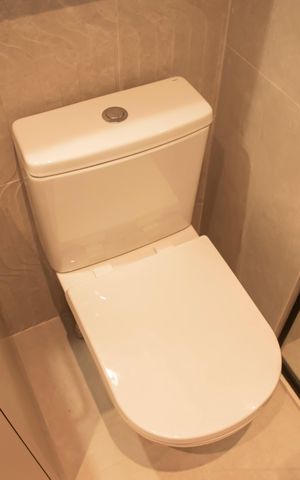 Studio à venda com 31m², 1 quarto e sem vagaBanheiro