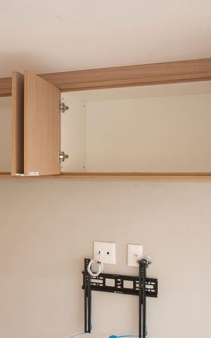 Studio à venda com 31m², 1 quarto e sem vagaStudio