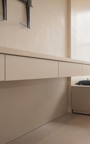 Studio à venda com 31m², 1 quarto e sem vagaStudio