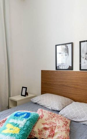 Studio à venda com 33m², 1 quarto e sem vaga Studio à venda com 33m², 1 quarto e sem vagaStudio