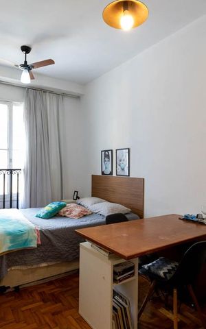 Studio à venda com 33m², 1 quarto e sem vaga Studio à venda com 33m², 1 quarto e sem vagaStudio