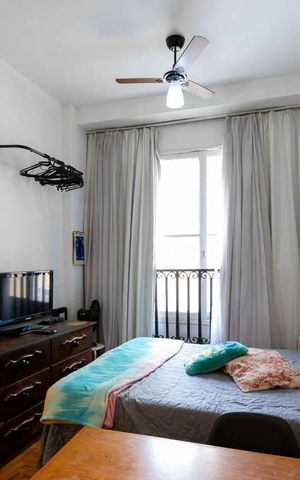 Studio à venda com 33m², 1 quarto e sem vaga Studio à venda com 33m², 1 quarto e sem vagaStudio