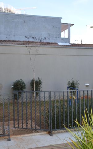 Apartamento para alugar com 40m², 1 quarto e sem vagaÁrea comum - Área Pet