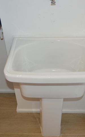 Apartamento para alugar com 40m², 1 quarto e sem vagaCozinha e Área de Serviço