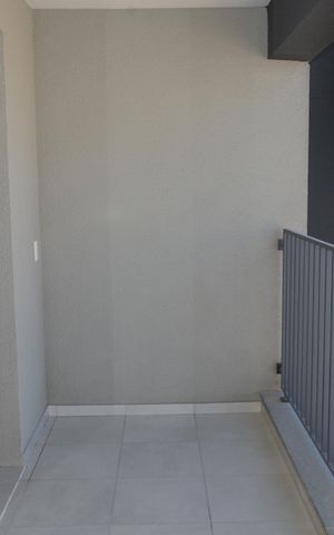 Apartamento para alugar com 40m², 1 quarto e sem vagaVaranda da Sala
