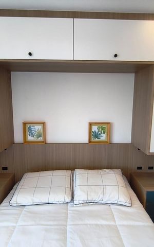 Apartamento para alugar com 40m², 1 quarto e sem vaga Apartamento para alugar com 40m², 1 quarto e sem vagaQuarto