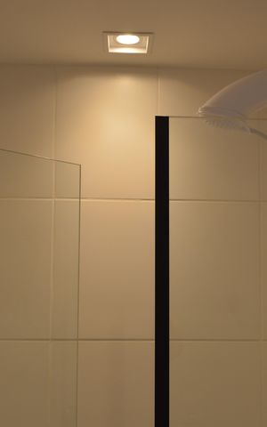 Apartamento para alugar com 40m², 1 quarto e sem vagaBanheiro