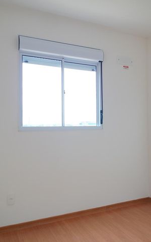 Apartamento à venda com 42m², 2 quartos e 1 vagaQuarto 1