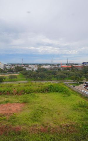 Apartamento à venda com 42m², 2 quartos e 1 vagaQuarto 1