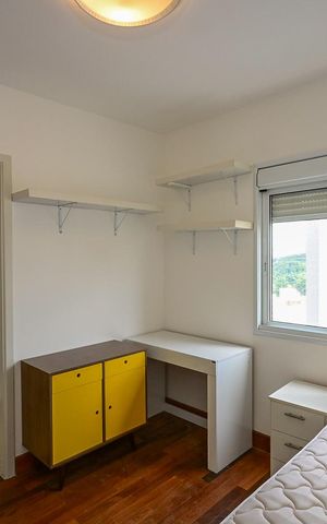 Apartamento à venda com 161m², 3 quartos e 3 vagasSuíte 1