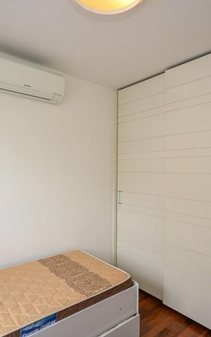 Apartamento à venda com 161m², 3 quartos e 3 vagasSuíte 2