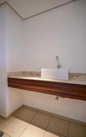 Apartamento à venda com 161m², 3 quartos e 3 vagasLavabo