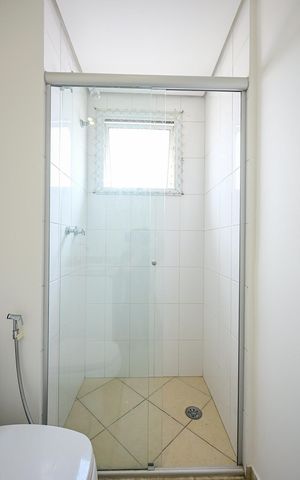 Apartamento à venda com 161m², 3 quartos e 3 vagasBanheiro Suíte 2