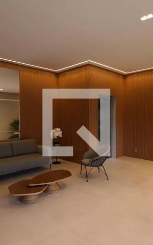 Apartamento à venda com 161m², 3 quartos e 3 vagasÁrea comum