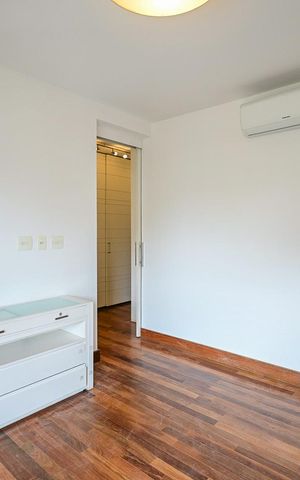 Apartamento à venda com 161m², 3 quartos e 3 vagasSuíte 3