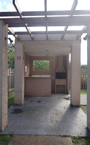 Apartamento à venda com 41m², 2 quartos e 1 vagaÁrea comum - Churrasqueira