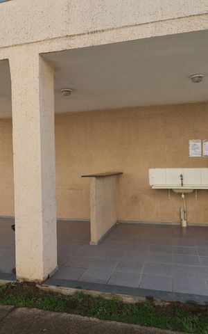 Apartamento à venda com 41m², 2 quartos e 1 vagaÁrea comum - Churrasqueira