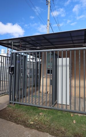 Apartamento à venda com 41m², 2 quartos e 1 vagaFachada e portaria