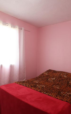 Apartamento à venda com 41m², 2 quartos e 1 vagaQuarto 2