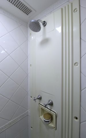 Apartamento para alugar com 35m², 1 quarto e 1 vagaBanheiro