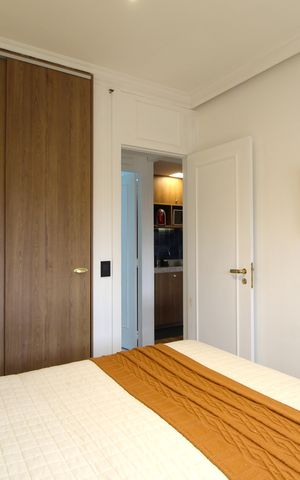 Apartamento para alugar com 35m², 1 quarto e 1 vagaQuarto