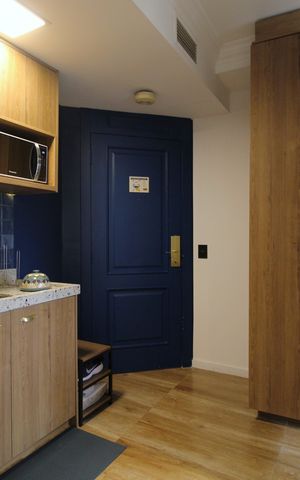 Apartamento para alugar com 35m², 1 quarto e 1 vagaStudio
